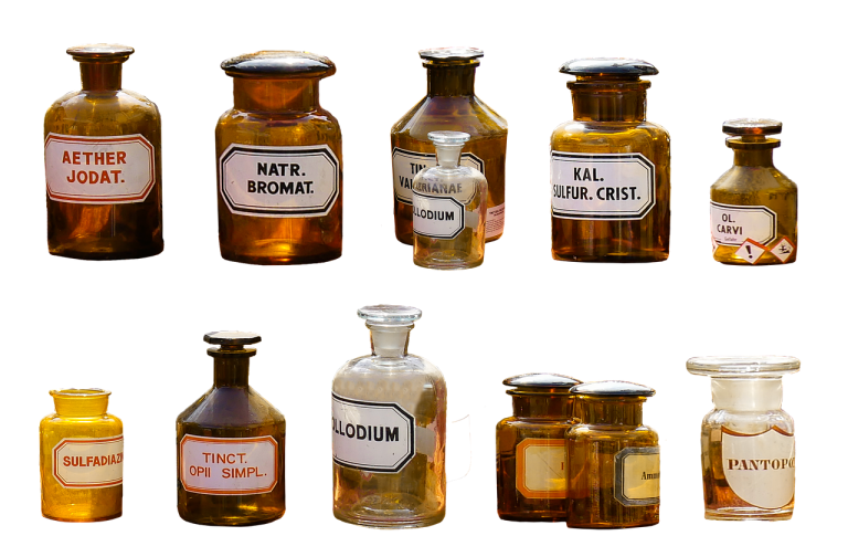 Exploring Traditional Healing: The Power of Indigenous Medicine Practices Exploring Traditional Healing: The Power of Indigenous Medicine Practices